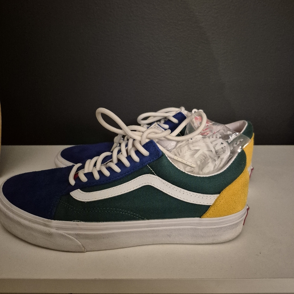 Vans shoes - Picture 5 of 9